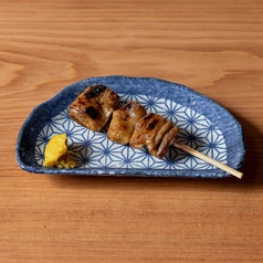 上シロ タレ焼き