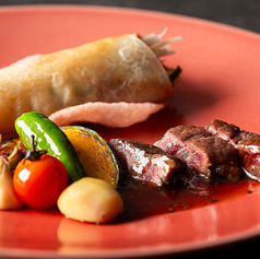 TAO LI 中国料理 桃李のコース写真