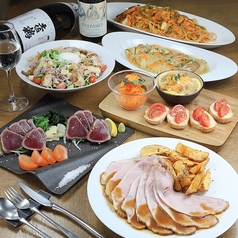 トッサ・ジ・クラッサンのコース写真