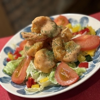 季節料理や珍しいメニューにも取り組んでいます！