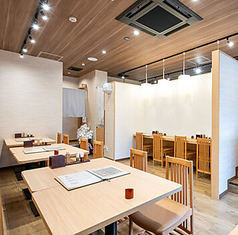 うなぎ屋 江戸名代亜門 博多住吉店の雰囲気1