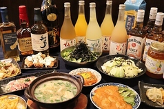 ハイカラ餃子酒場 中目黒店の写真