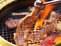 近江牛焼肉 MAWARI マワリ 南草津店の特集写真