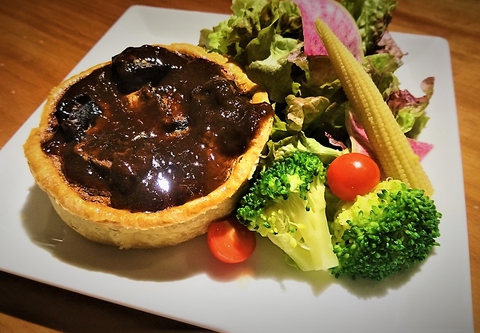 野菜とお肉のbistro Encore 出町柳 イタリアン フレンチ ホットペッパーグルメ