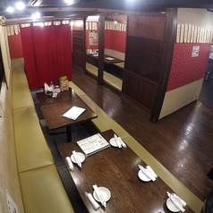居酒屋！それゆけ！鶏ヤロー!北越谷店の特集写真