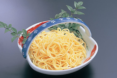 手造りちゃんぽん麺