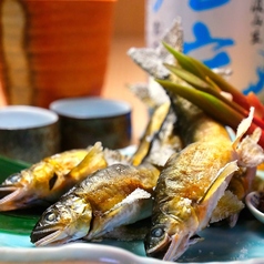 厳選和食料理/あんばいでは漁港直送の魚介を仕入れ