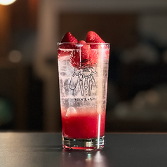 塚田農場 梅田阪急東通店のおすすめドリンク1