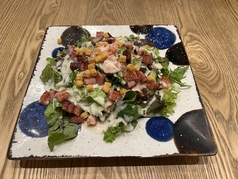 シーザーサラダ
