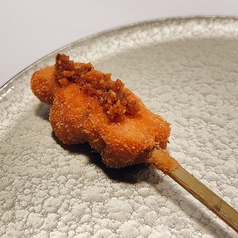 ささみ [ Chicken fillet ]