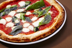 pizza マルゲリータ