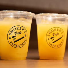 オレンジジュースR