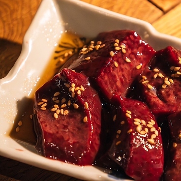 吉岡太一 立川のおすすめ料理1