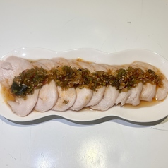 よだれ鷄