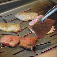 nikuru ニクル 大街道のコース写真