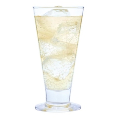 ジンジャーエール