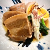 徳力 居酒屋しん心の雰囲気2