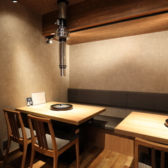 焼肉 しろかねの特集写真