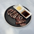 料理メニュー写真&nbsp;イカの丸焼き