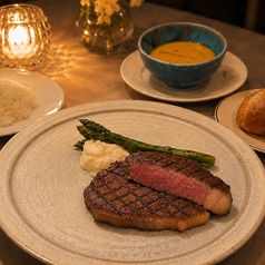 Oceanfront Grill St.ELMO ISHIGAKIのコース写真