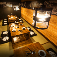 居酒屋 幾蔵 いくぞう 駅前本店のコース写真