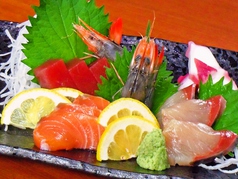 食いしんぼ アイワのおすすめ料理2