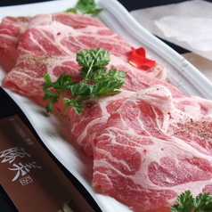 豚美 江坂店イメージ