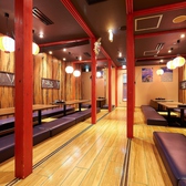 新橋 島の台所 まさむぬの雰囲気3