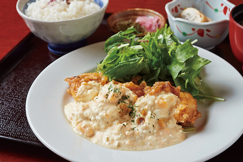 とうあん 二子玉川本店 居酒屋 のランチ ホットペッパーグルメ とうあん 二子玉川本店 居酒屋 のランチ ホットペッパーグルメ