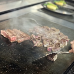 肉料理 和多彦 臼杵辻本店のコース写真