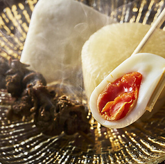 宴会◎炭火焼鳥・鮮魚・天ぷらが揃う！3時間飲み放題付き宴会コースは3500円〜用意の写真