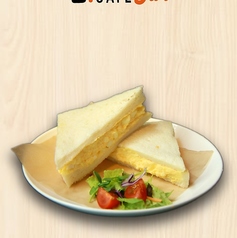 D.Cafe_ ディードットカフェアンダーバーのおすすめポイント1