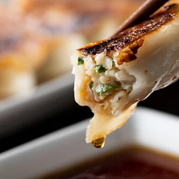 泉中央餃子酒場 福のおすすめ料理1