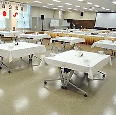 レストランふじ 藤沢の雰囲気2