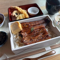 御料理 月白のコース写真