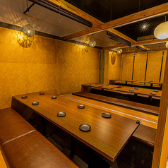 葵屋 Aoiya 盛岡駅前店の雰囲気3