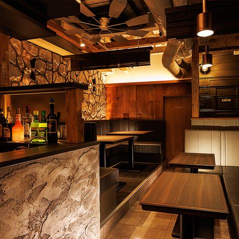 COVO17 R[uHWEii BarCafe RX