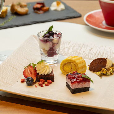 ドンコナコネリー DON CONA CONERY 品川のおすすめ料理1