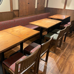 【2～4名様向け】お仕事帰りにさくっと飲んでいきませんか？すぐ出るおつまみも多数ご用意しております！