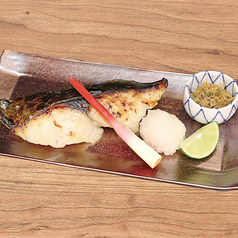 西京焼き単品