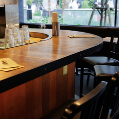 Bistro Vinoの雰囲気1