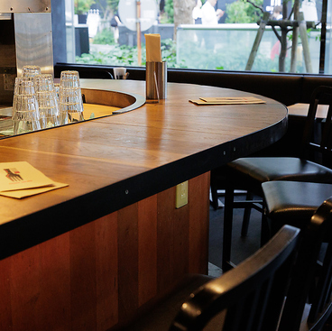 Bistro Vinoの雰囲気1