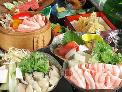 夢一膳 郡山特集写真1