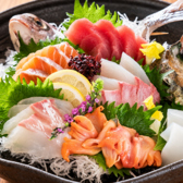魚と小料理 広小路 ふうのおすすめ料理2