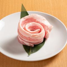 瀬戸内豚カルビ