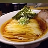 麺屋徳川のおすすめポイント1
