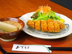 食いしんぼ アイワのおすすめ料理3