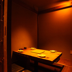 sousaku daidokoro まんま家 岐阜本店の雰囲気3
