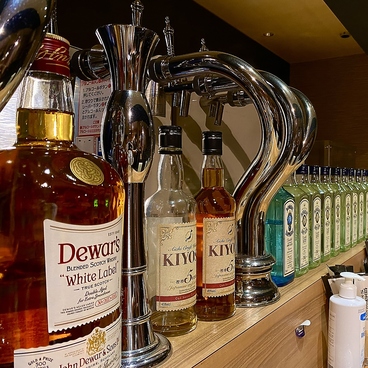 テバサカバ 栄店のおすすめ料理1