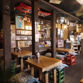 昭和居酒家 ゆずの雰囲気2